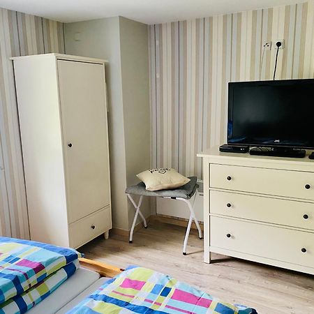 Weinquartier Kalter Huegel Villa Naumburg  Eksteriør billede